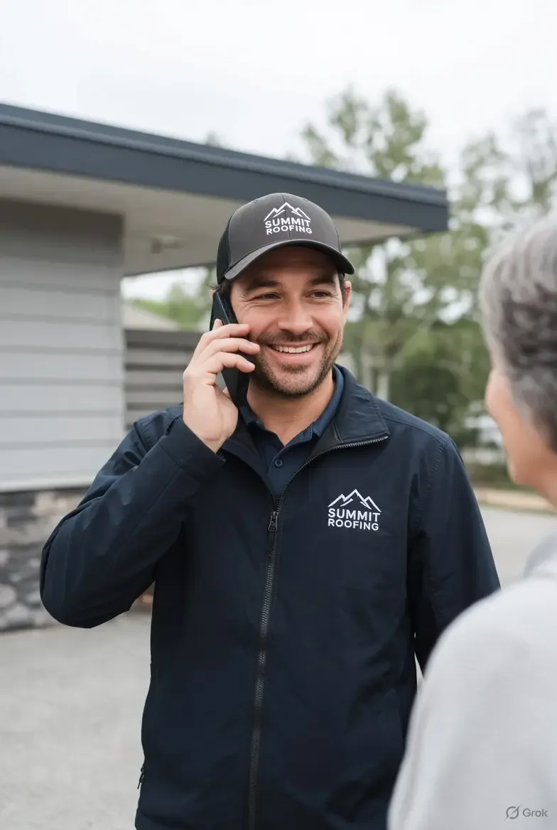 Flat Roof Leak Repair Portland, TN FAQs